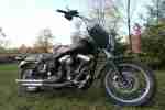 Harley Davidson Dyna FXDXT Superglide T Sport