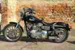 Harley Davidson Dyna Glide