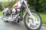 Harley Davidson Dyna Glide Daytona