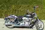 Harley Davidson Dyna Glide FXD, Chopper