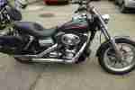 Harley Davidson Dyna Low Rider 2006