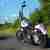 Harley Davidson Dyna