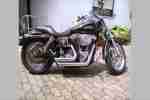 Harley Davidson Dyna Low Rider