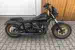 Harley Davidson Dyna Low Rider S 110