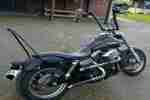 Harley Davidson Dyna Street Bob