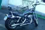 Harley Davidson Dyna Street Bob