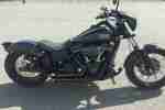 Harley Davidson Dyna Street Bob FXDB 103cui