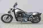 Harley Davidson Dyna Street Bob FXDB Baujahr