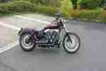 Harley Davidson Dyna Street Bob FXDBI