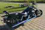 Harley Davidson Dyna Street Bob