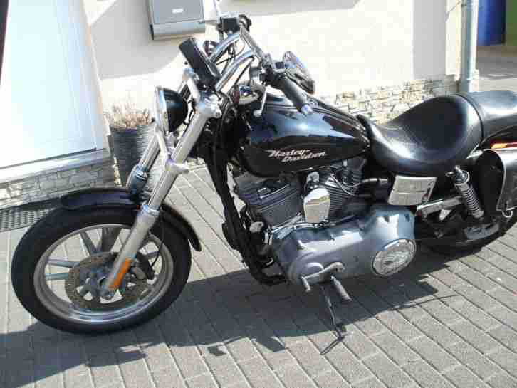 Harley-Davidson Dyna-Super-Glide-09-top Zustand