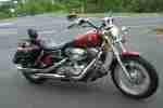 Harley Davidson Dyna Super Glide 1.Hand