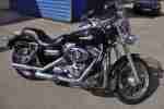 Harley Davidson Dyna Super Glide 1600cm Bj.