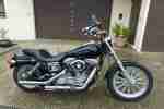 Harley Davidson Dyna Super Glide