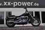 Harley Davidson, Dyna Super Glide FXDC, EZ