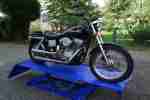 Harley Davidson Dyna Super Glide FXDI