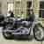 Harley Davidson Dyna
