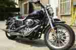 Harley Davidson Dyna Super Glide Superglide