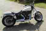 Harley Davidson Dyna Super Glide T Sport FXDX