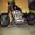 Harley Davidson Dyna