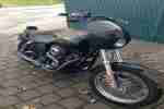 Harley Davidson Dyna Super Sport FXDX Sons of