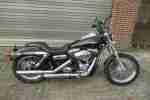 Harley Davidson Dyna Superglide Custom, EZ 07