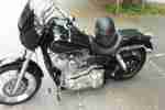 Harley Davidson Dyna Superglide FXD (FD1)