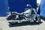 Harley Davidson Dyna Switchback 2014 USA