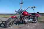 Harley Davidson Dyna Wide Glide EVO,