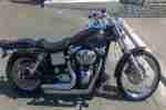 Harley Davidson Dyna Wide Glide FXDWGI