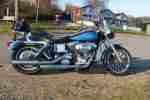 Harley Davidson, Dyna glide low rider FXDL1