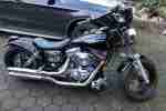 Harley Davidson Dyna