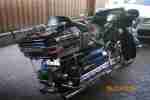 Harley Davidson E Glide