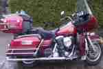 Harley Davidson E Glide