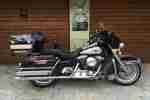 Harley Davidson E Glide Electra Glide