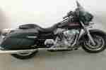 Harley Davidson E Glide FLHTC, Street Glide