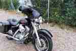 Harley Davidson E Glide FLHTI Street Glide