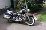 Harley Davidson E Glide Sport Custom