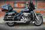 Harley Davidson E Glide Ultra Classic FLHTCU