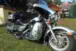 Harley Davidson E Glide Ultra Classic FLHTCUI