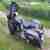 Harley Davidson, E