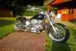 Harley Davidson EVO 1340 Totalumbau