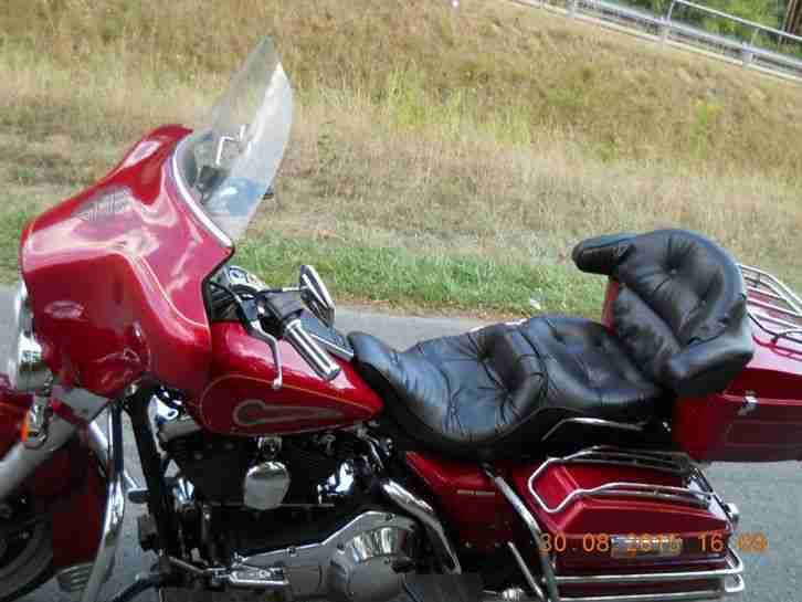 Harley Davidson Electra EVO 1340 Carburator original Europe version