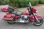 Harley Davidson Electra Gilde Classic Ultra