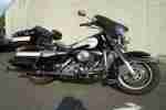 Harley Davidson Electra Glide