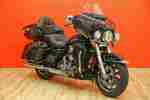 Harley Davidson Electra Glide 2015 FLHTK