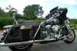 Harley Davidson Electra Glide