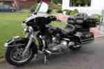 Harley Davidson Electra Glide