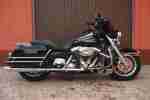 Harley Davidson Electra Glide BJ. 2007 SUPER