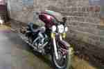 Harley Davidson Electra Glide Classic 2007 E